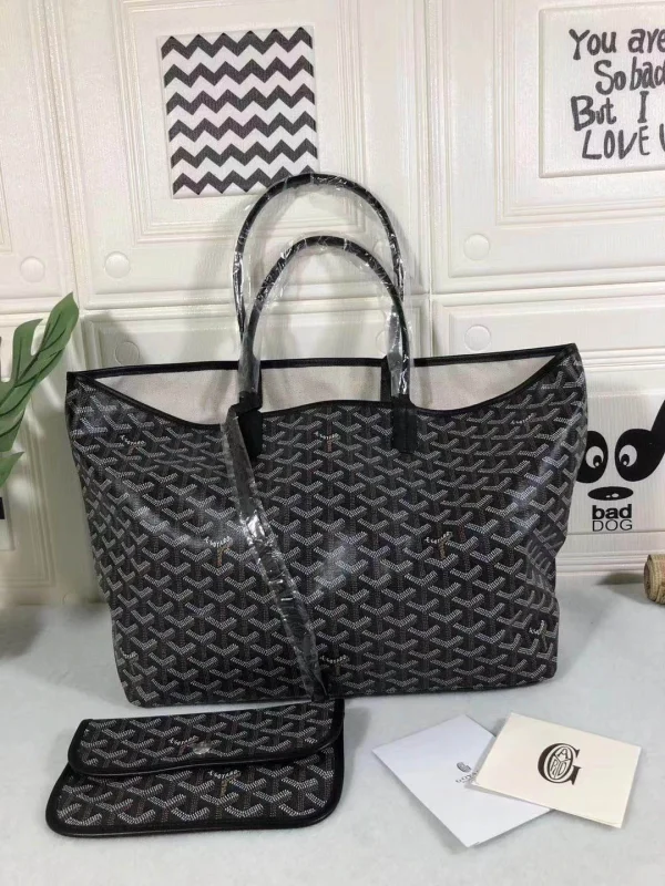 Goyard size：40*15*30 Pocket 55 34*14*27 Pocket 47