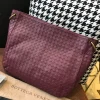 BV Briefcase Size: 33cm Date Red - Image 3