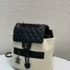 Backpack size: 24*14*22 high cm - Image 8