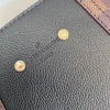 Louis Vuitton size：28X28X14cm pocket 43cm - Image 6