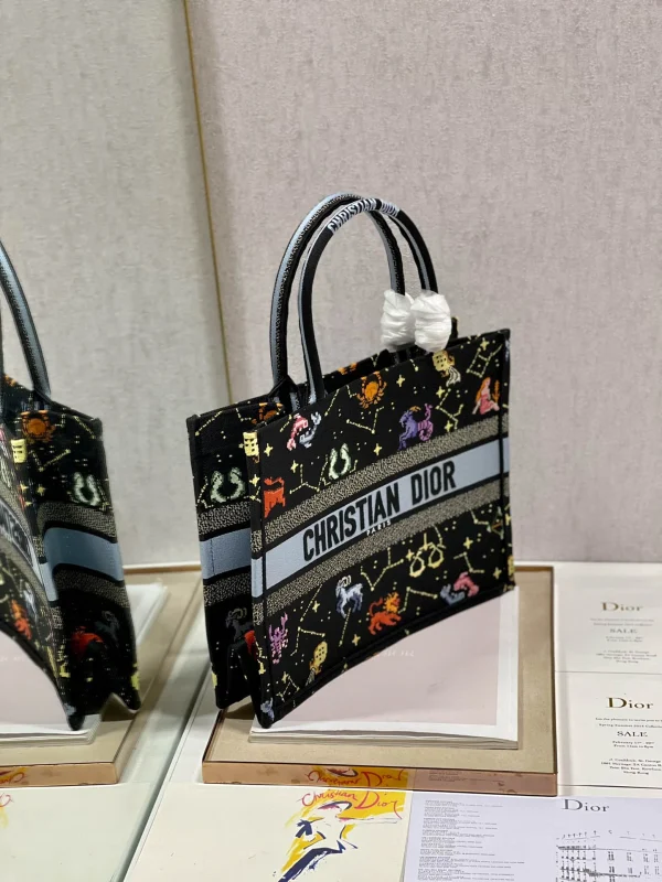 book tote tote size: 1286 size: 3628 cm - Image 7