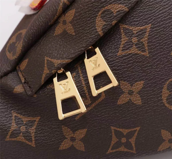 Louis Vuitton Model: 43644 Size: 37x14x13cm - Image 5