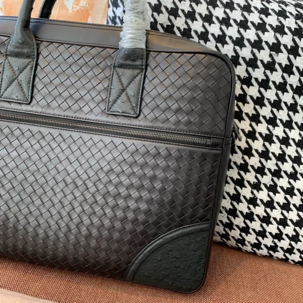 BV Briefcase Size: 42cm 31010 - Image 8