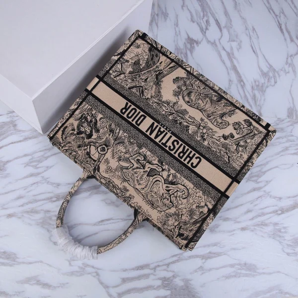 Book Tote Series Size:41cm - Image 6
