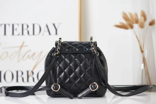 Backpack Size: 181812cm Style: AS2908 - Image 7