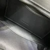 Balenciag* Neo Classic biker bag Size: 1993 Size: 13.5*18*7.5*12cm - Image 2