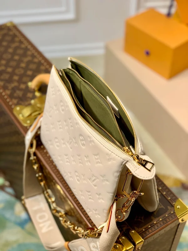 Louis Vuitton Item No.: M57793 Size: 26x20x12cm - Image 4