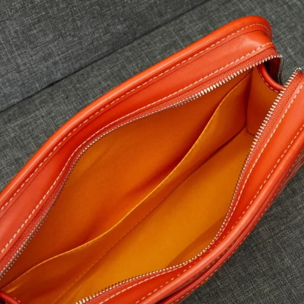 GOYRAD Toiletry Bag Size: 25*18.5*6cm - Image 3