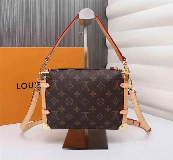 Louis Vuitton Model: 46358 Size: 23x16x6cm - Image 7