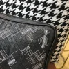 BV Briefcase Size: 37cm Black - Image 7