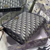 Canvas Clutch Bag Size: 26*19.5*7cm - Image 7