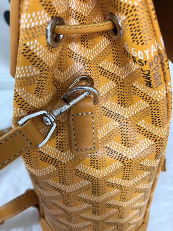 Goyard Size: 19*9*20cm - Image 4