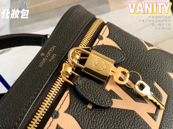 Louis Vuitton Size: 19*13*11cm - Image 7
