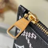 Louis Vuitton Spring Collection Size: 31 x 28 x 14 cm - Image 4