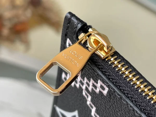 Louis Vuitton Spring Collection Size: 31 x 28 x 14 cm - Image 4