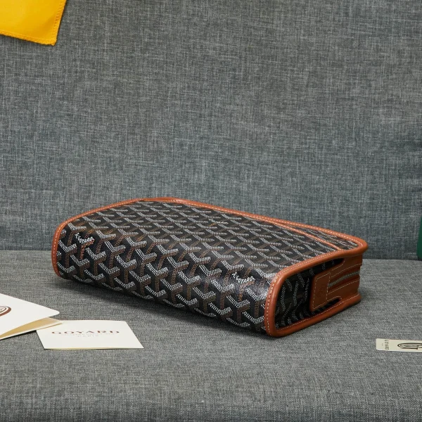 GOYRAD Toiletries Bag Size: 25*18.5*6cm - Image 5