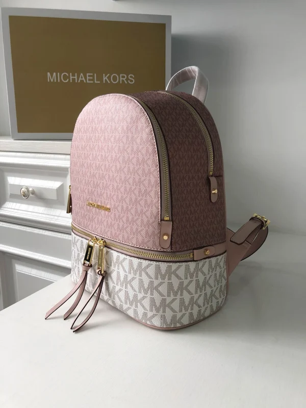 MK Rhea Zip Model No.: 019# Size: 26*32*13 - Image 9