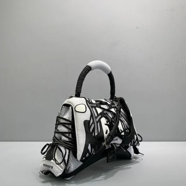 Balenciagα Hourglass Model No.:92940 Size:30.5*33*12cm 26.9*25.9*10.9cm - Image 18