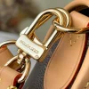 Louis Vuitton DIANE handbag with Size: 25.0 9.0 15.0 cm - Image 5