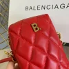 Balenciaga Big Red Model: A48 - Image 6