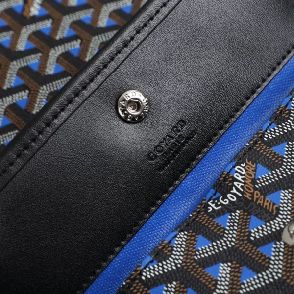goyard illusion bag size: 40*55*15*30cm 34*46*15*28cm - Image 5