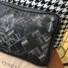 BV Briefcase Size: 37cm Black - Image 8