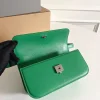 Crossbody Size: 23.5x12.4x10.4cm - Image 4