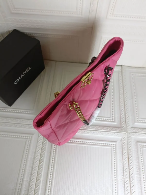 Black Gold Size: 30*37*10cm Style: 727 - Image 5