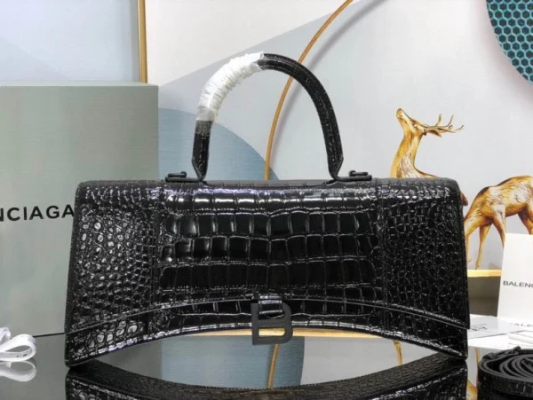 Balenciaga Handbag Model: DG-1007 Size: 6*15*35cm - Image 9