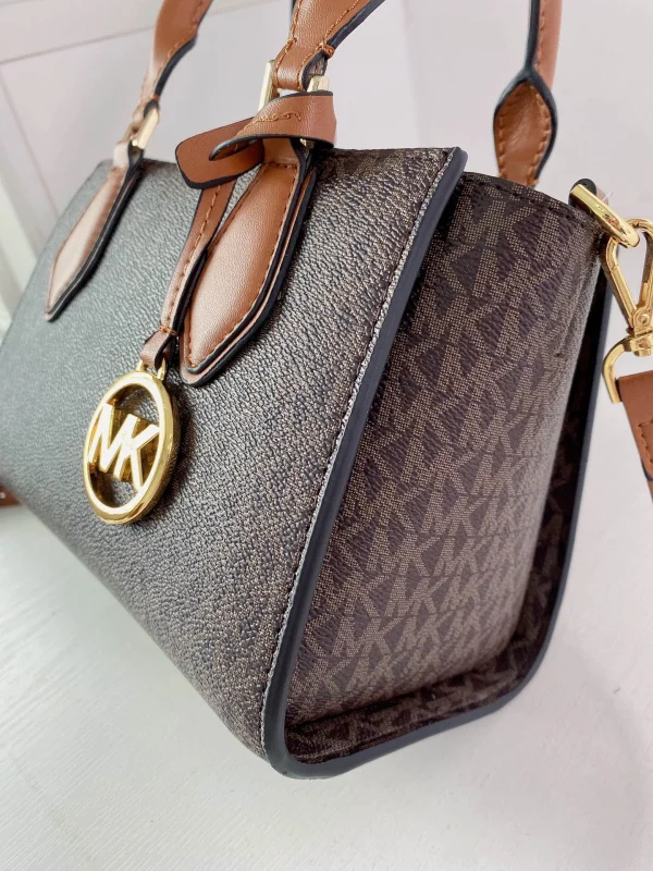 Michael kors MK jetset Size: 22cm*19cm*10cm - Image 5