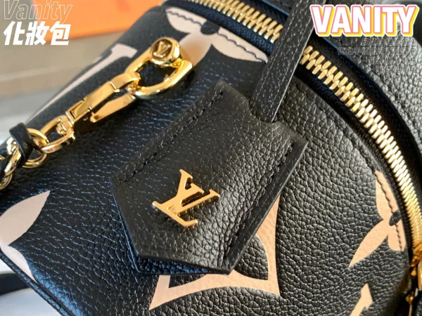 Louis Vuitton Size: 19*13*11cm - Image 5
