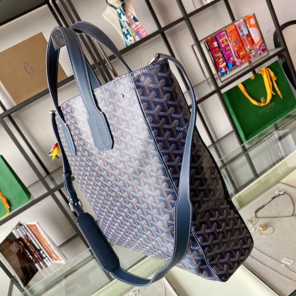 Men's Tote Size: 35x39x14cm - Image 7