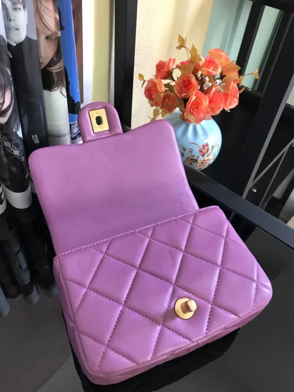 Chane Model: 2930# Size: 28X6X14cm - Image 5