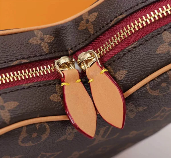 Louis Vuitton Model: 45149 Size: 22x20x6cm - Image 5