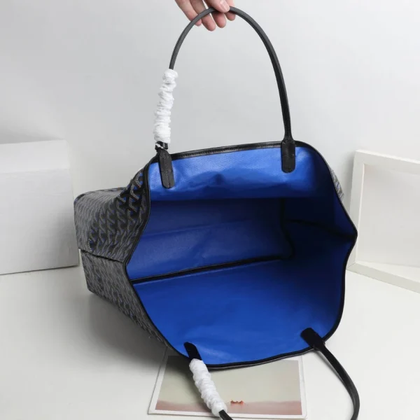 goyard illusion bag size: 40*55*15*30cm 34*46*15*28cm - Image 7