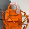 Balenciag Size: 18cm - Image 9