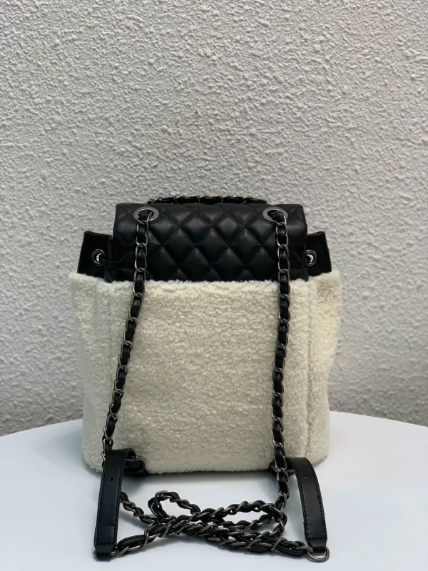 Backpack size: 24*14*22 high cm - Image 7