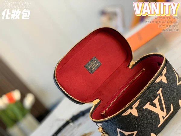 Louis Vuitton Size: 19*13*11cm - Image 4