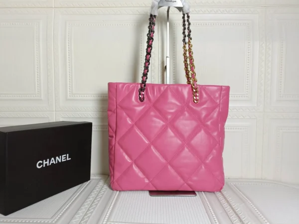 Black Gold Size: 30*37*10cm Style: 727 - Image 8