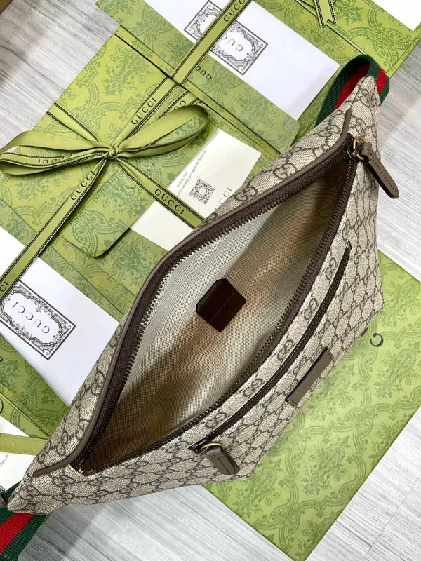 Courrier Series Model: 529711 Size: 28x18x8cm - Image 3