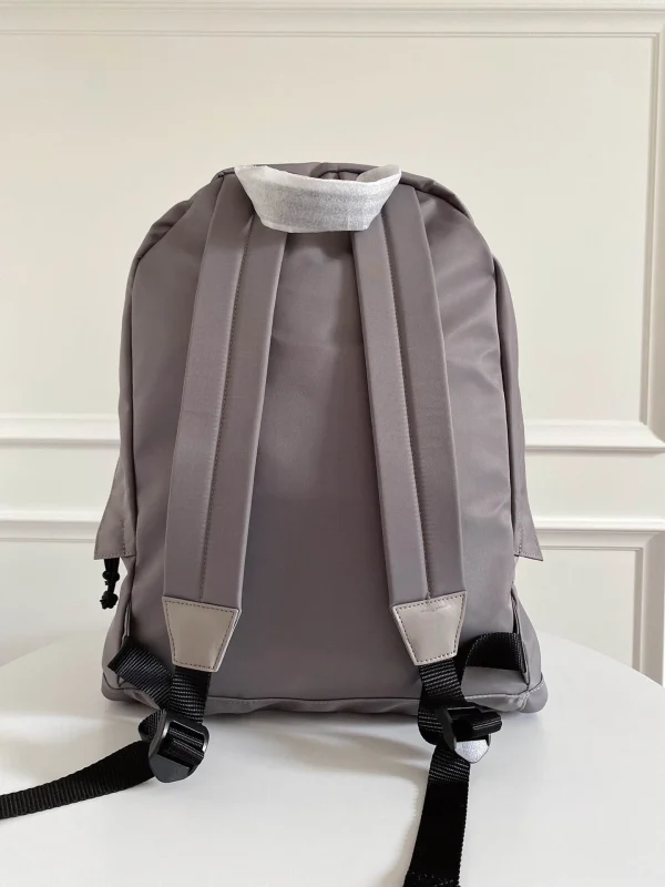 Balenciaga Shoulder Backpack Size: 36*49*13 - Image 8