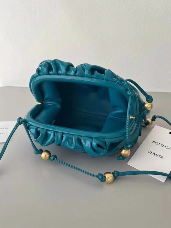 BV Bottega Veneta cloud bag Size:23x13cm - Image 2