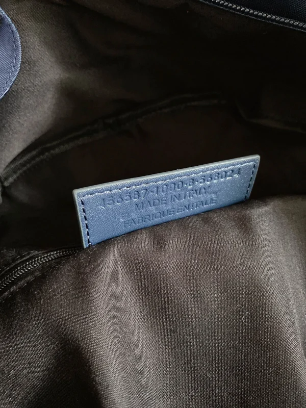 Balenciaga Shoulder Backpack Size:36*49*13 - Image 2