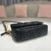 Caro Chain Clutch Bag Size:17.5*10.5*5cm - Image 5