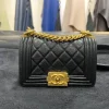 Black Size: 10*15*6cm Model: p1150 - Image 9