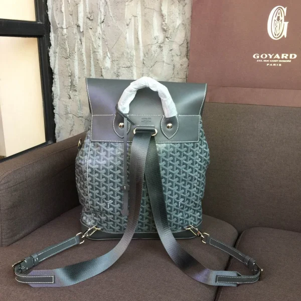 GOYARD shoulder bag size:31*15*40cm - Image 8