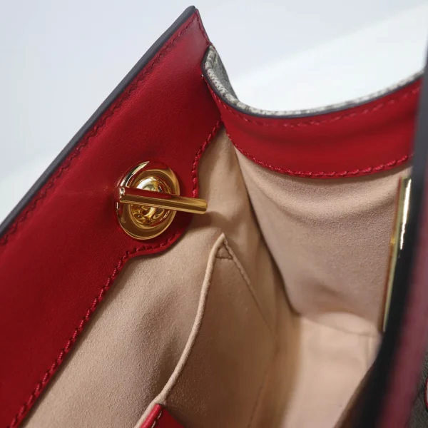 Model: 498156 Size: W26xH18xD10cm - Image 4