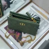 Caro Collection Chain Crossbody Leather Bag Size: 19*14*3cm Ref: 6418 - Image 2