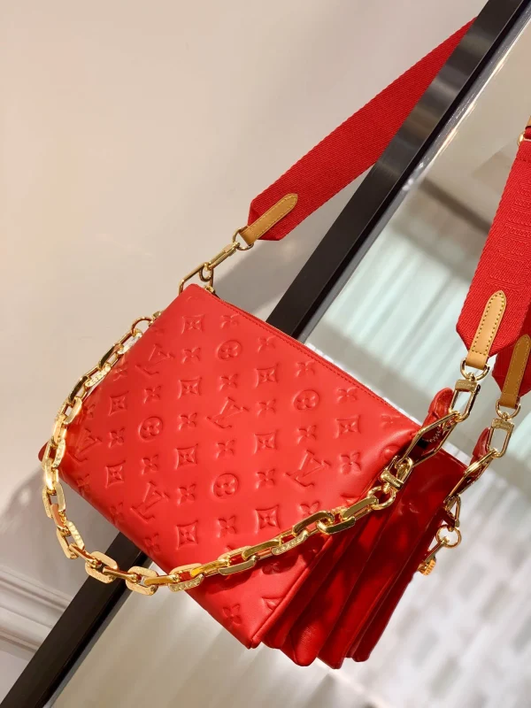 Louis Vuitton Item No.: M57792 Size: 26x20x12cm - Image 9