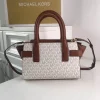 Mk Handheld Crossbody Shoulder Bag Model:8189 Size:26*17*10 - Image 8